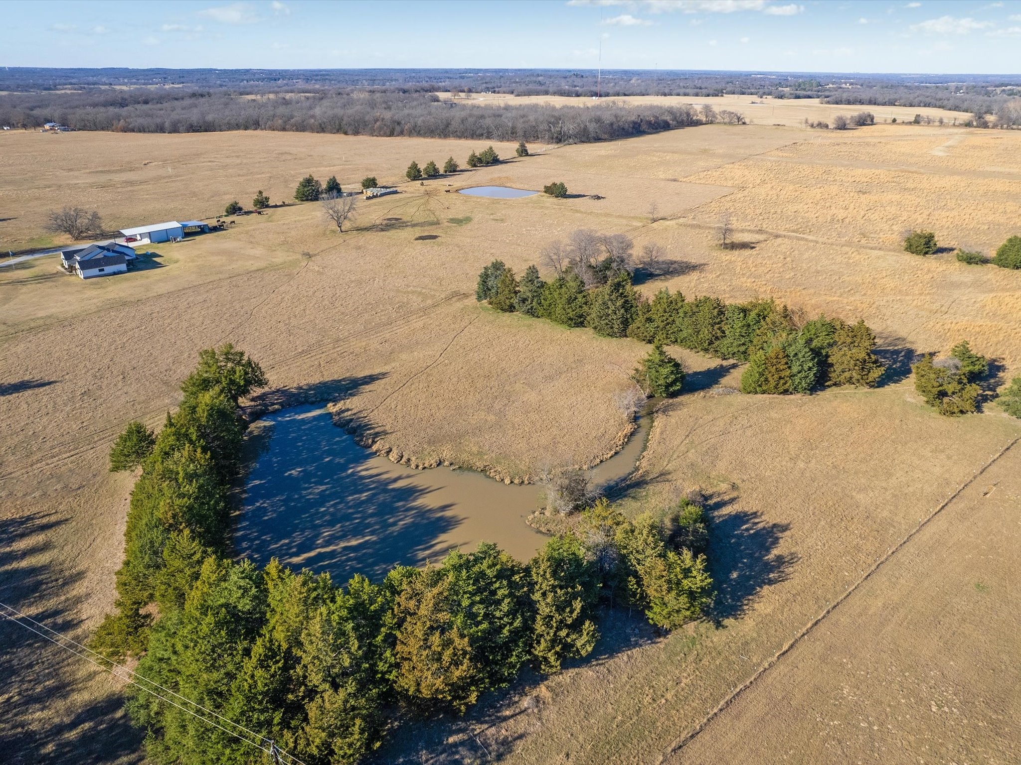 Tbdt Dugan Chapel Road Bells TX 75414