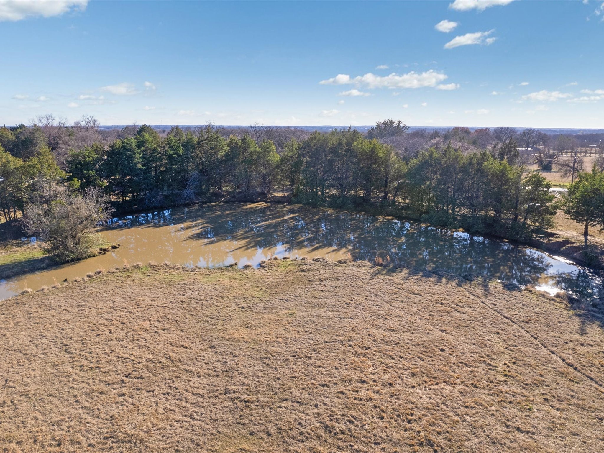 Tbdt Dugan Chapel Road Bells TX 75414