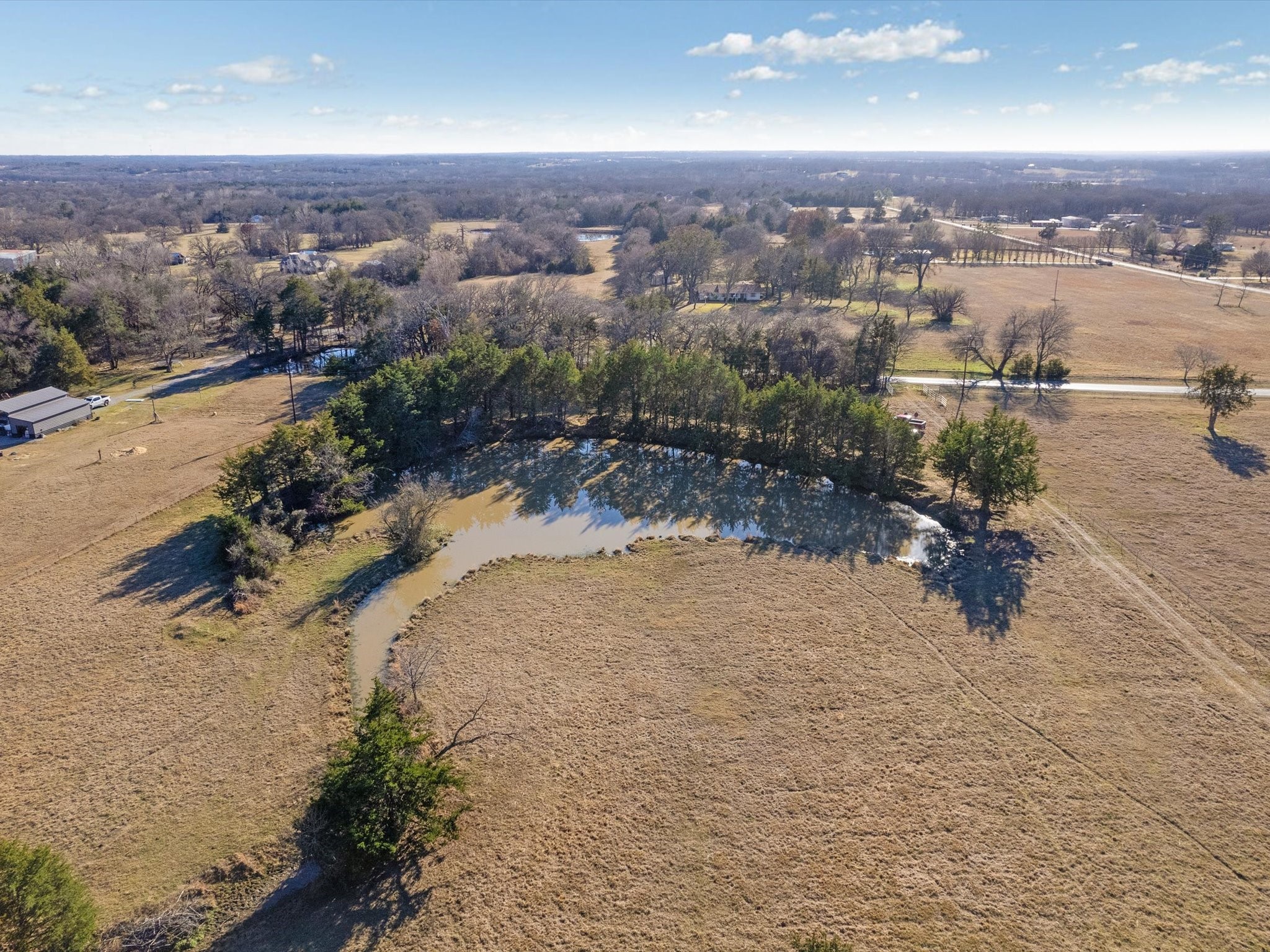 Tbdt Dugan Chapel Road Bells TX 75414