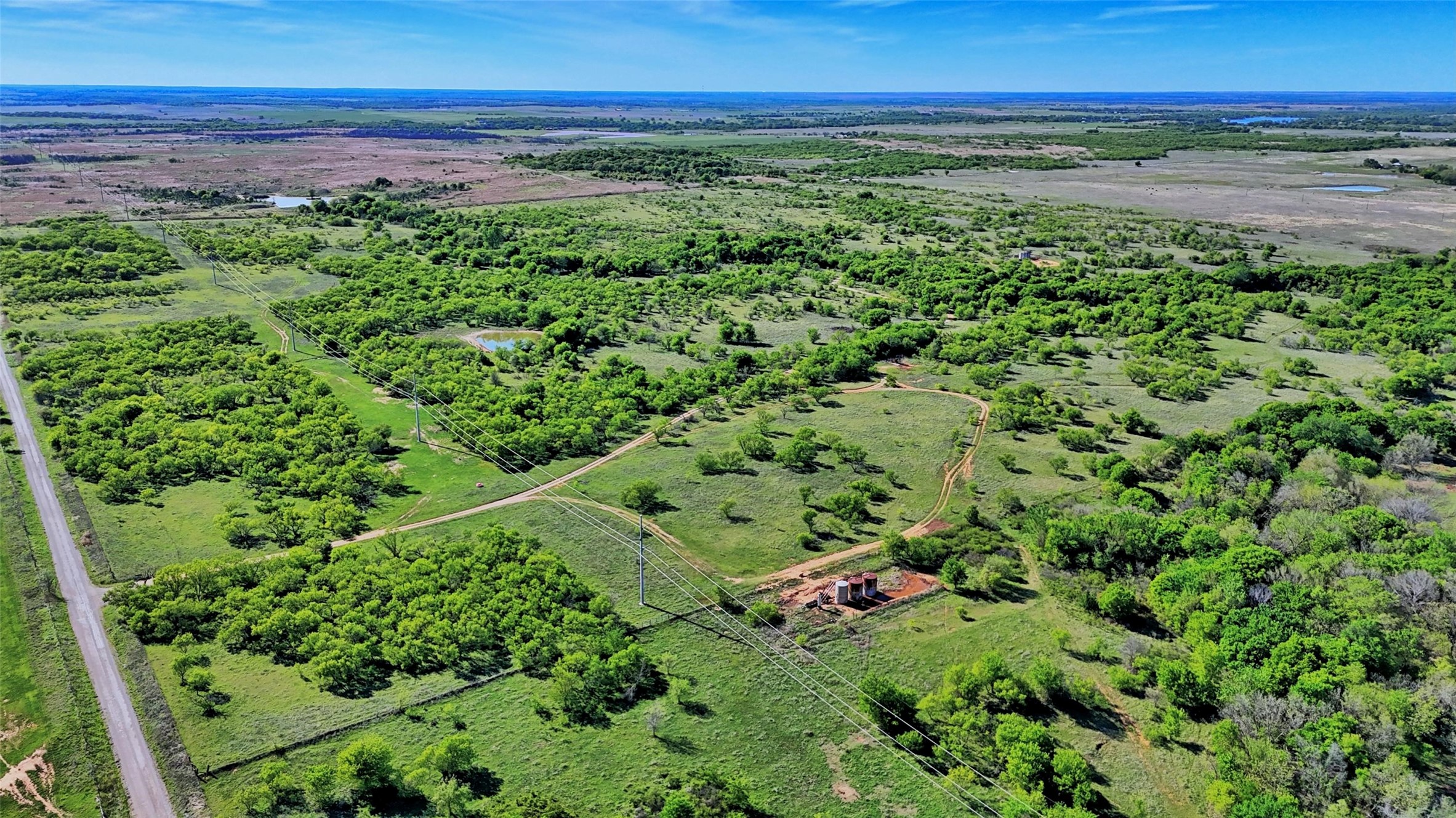 0 Applegate Bowie TX 76230