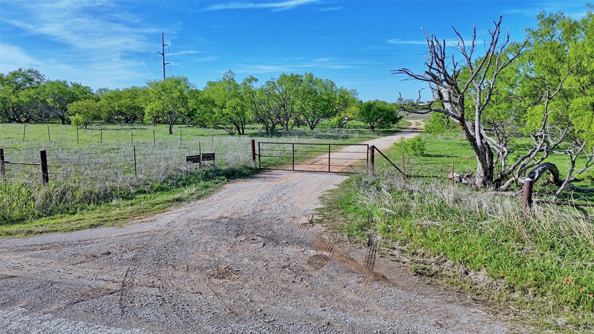 0 Applegate Bowie TX 76230