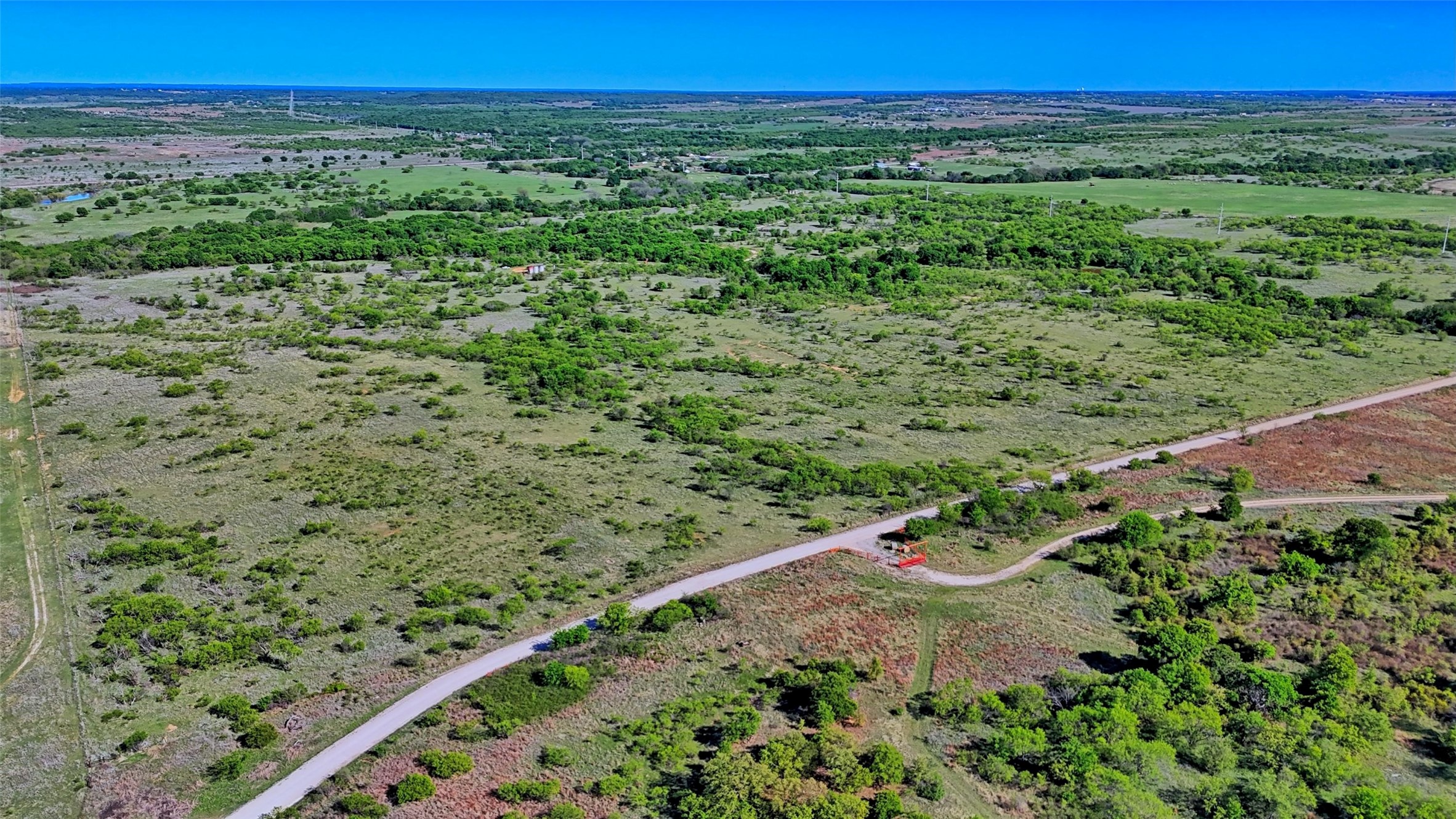 0 Applegate Bowie TX 76230