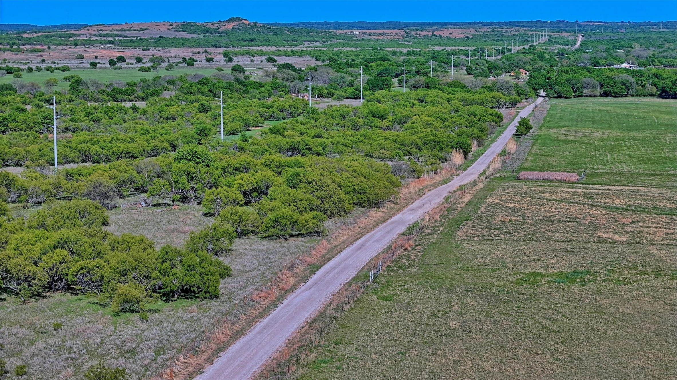 0 Applegate Bowie TX 76230