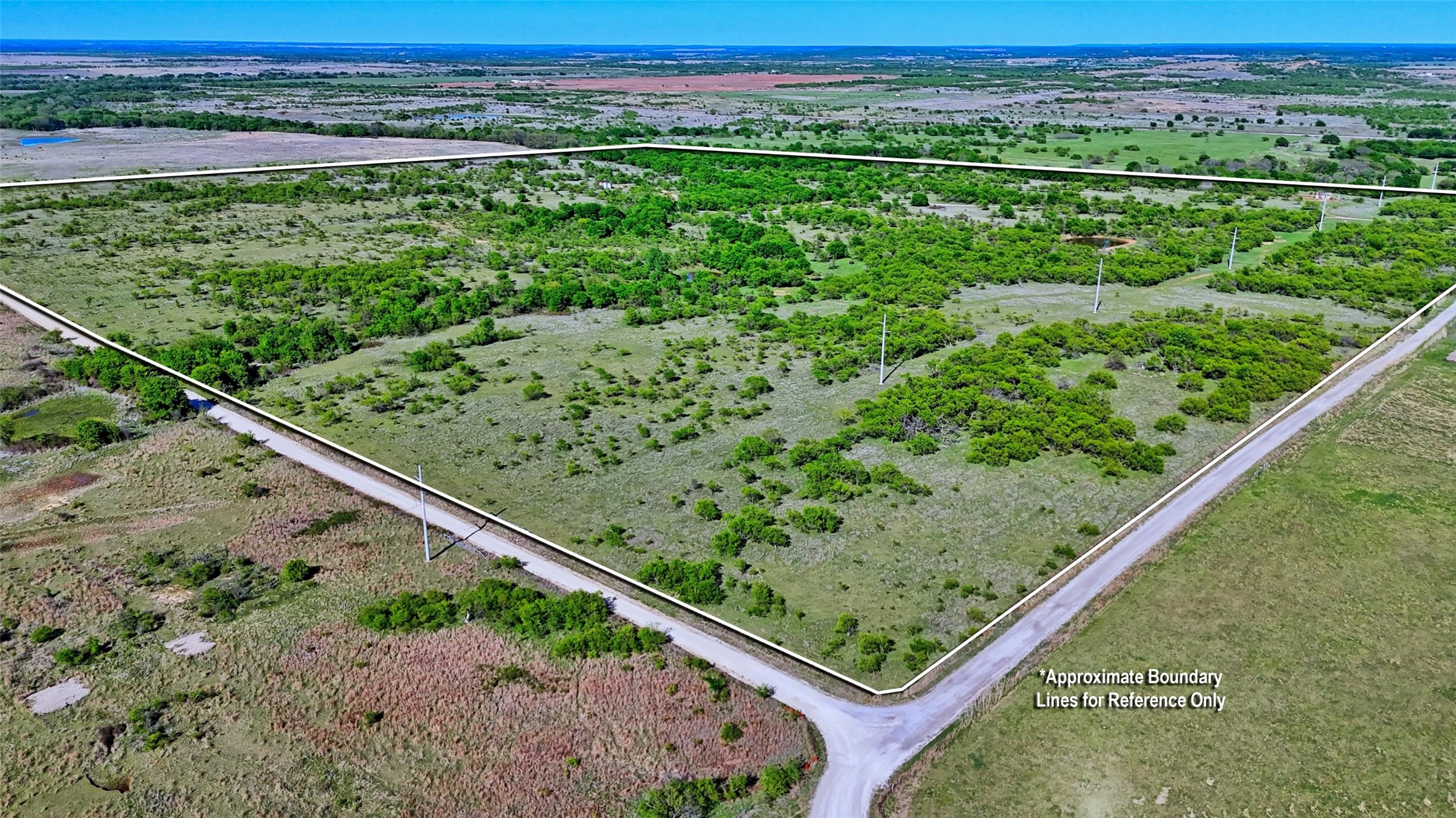 0 Applegate Bowie TX 76230