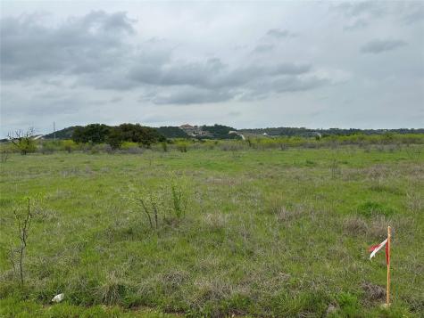 1131 Park Hills Boulevard Graford TX 76449