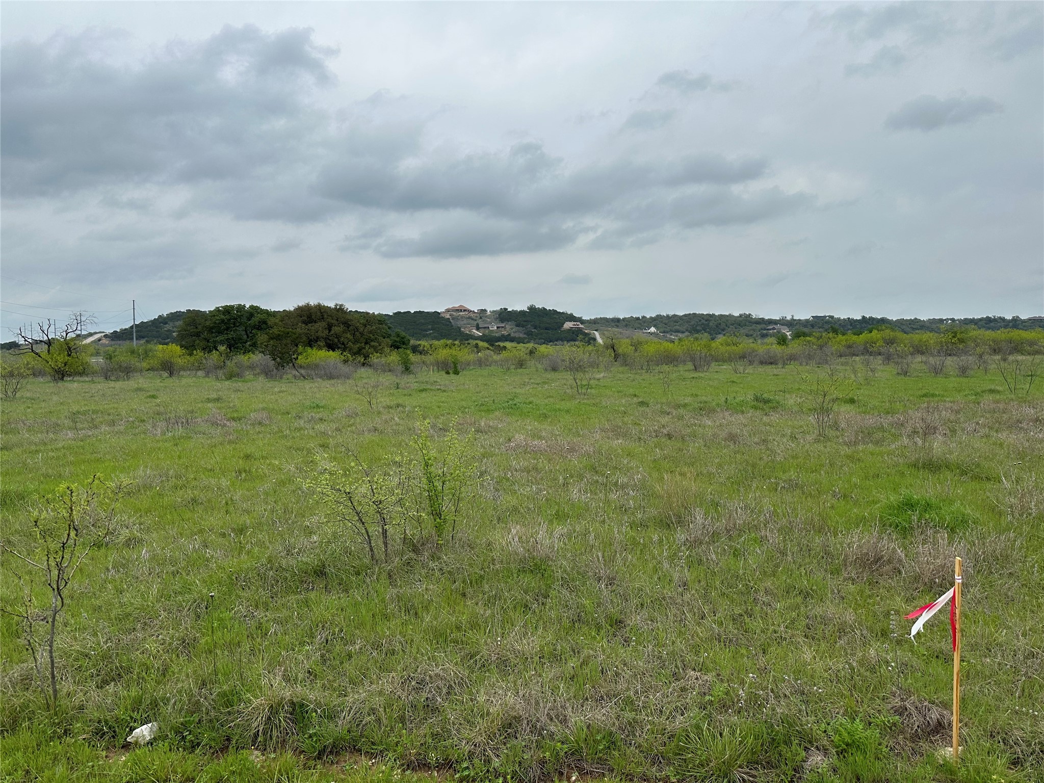 1131 Park Hills Boulevard Graford TX 76449
