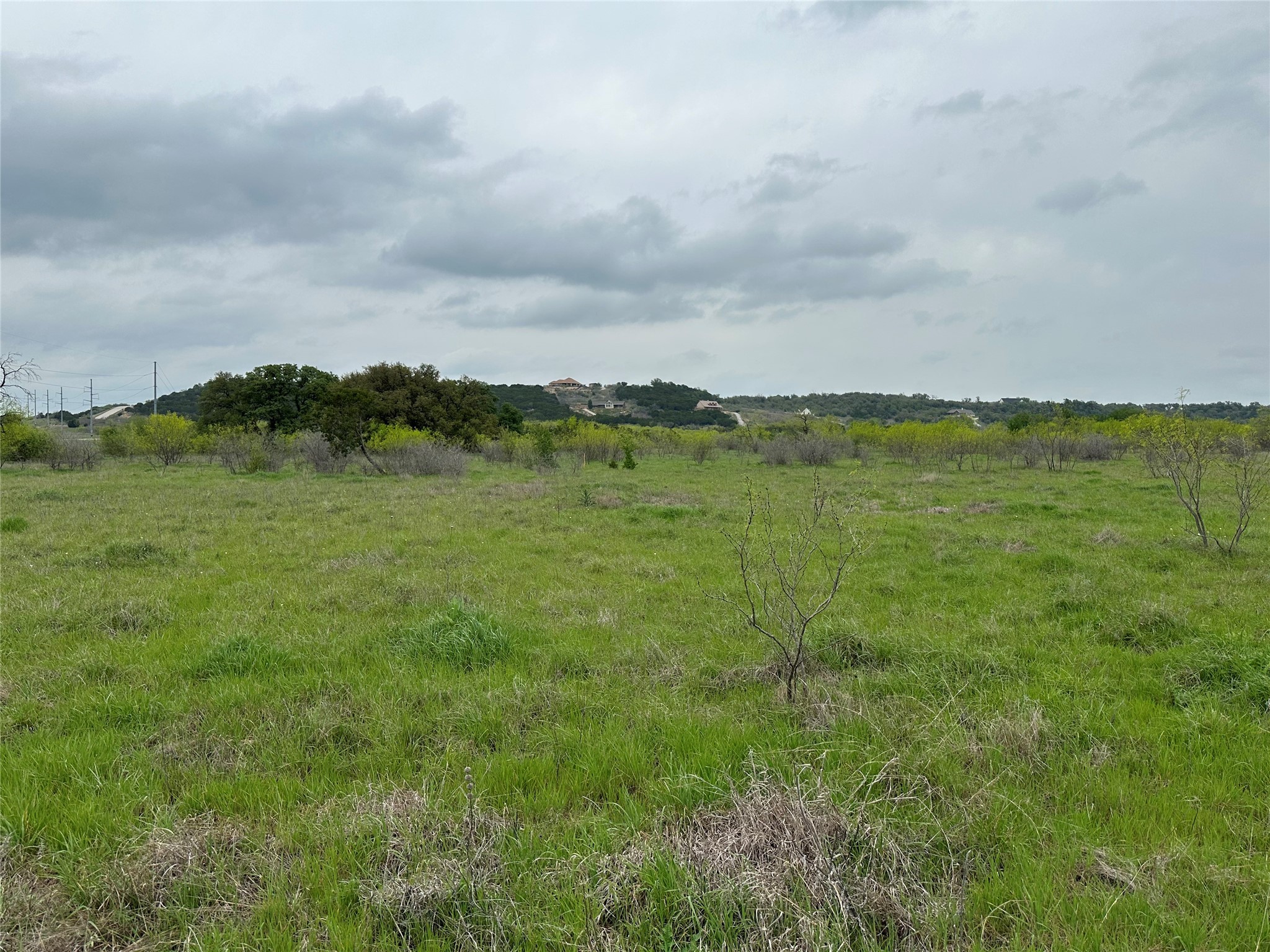 1131 Park Hills Boulevard Graford TX 76449