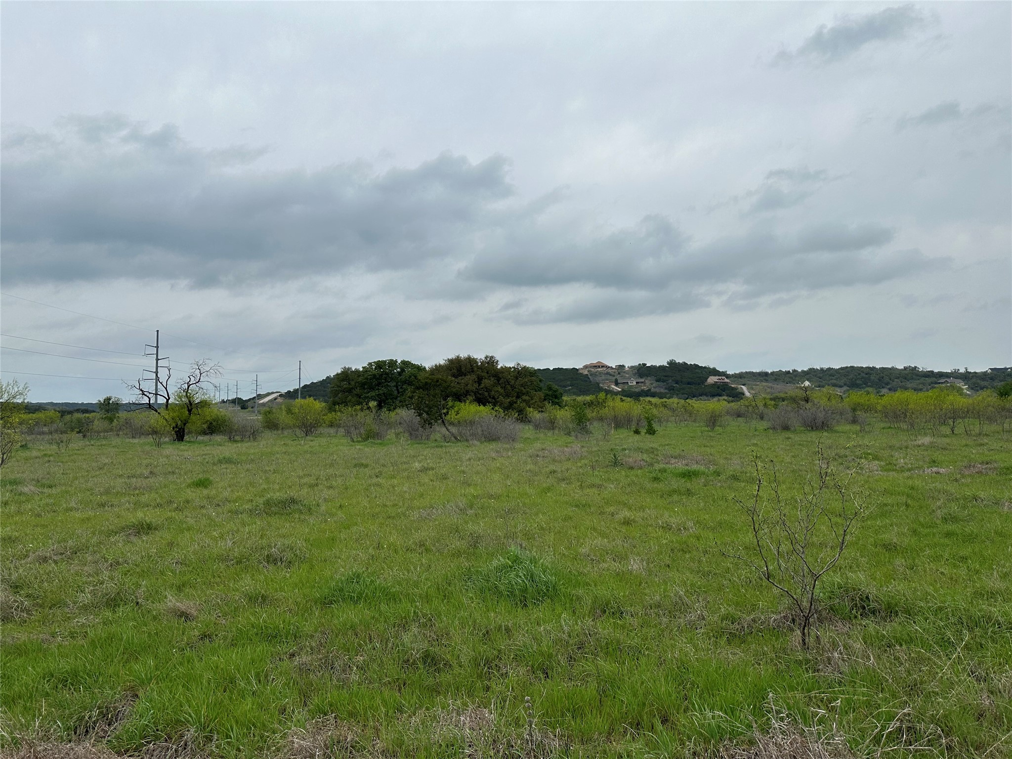 1131 Park Hills Boulevard Graford TX 76449
