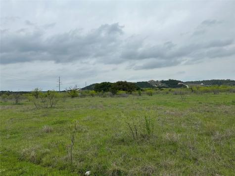 1131 Park Hills Boulevard Graford TX 76449