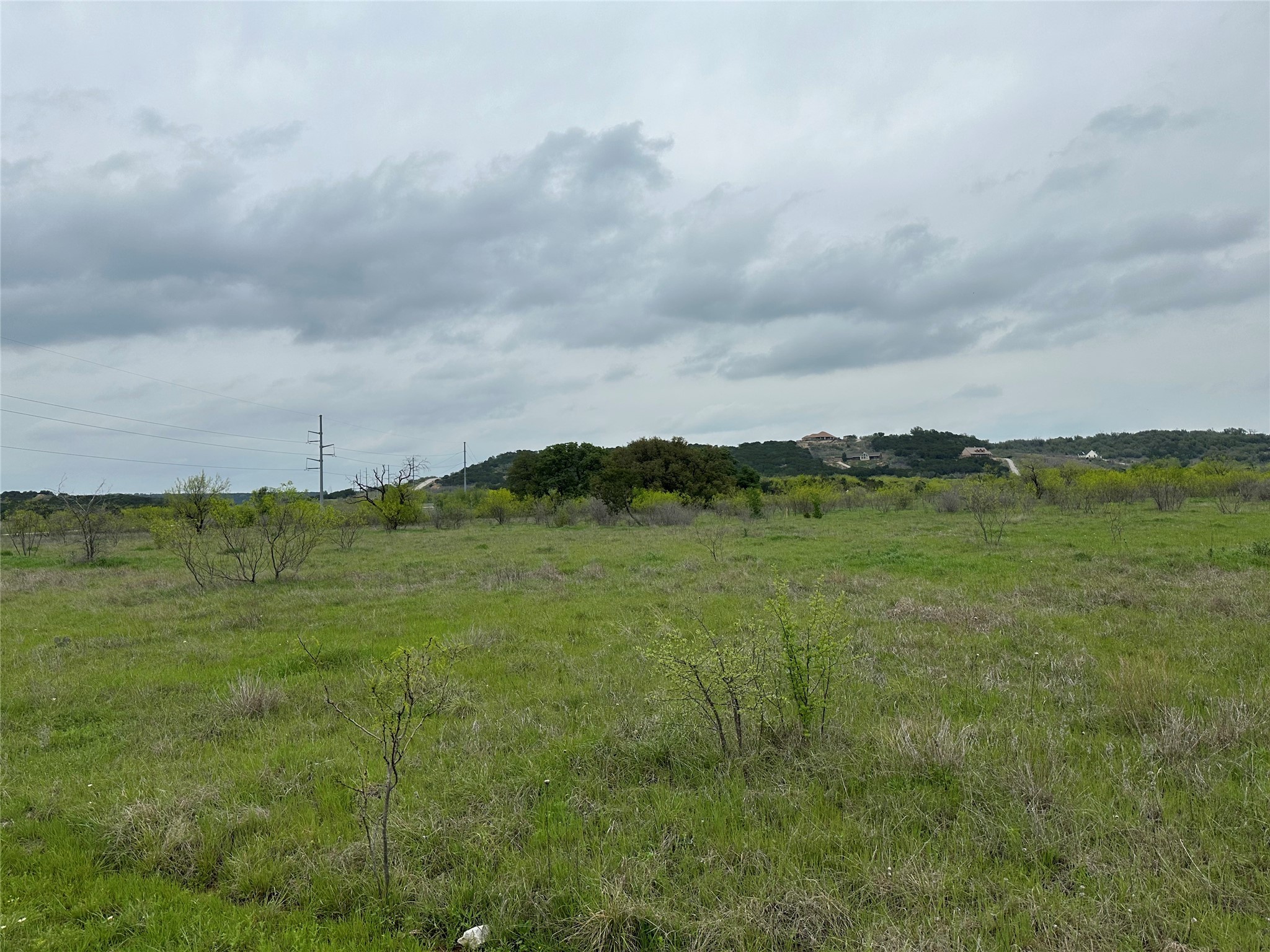 1131 Park Hills Boulevard Graford TX 76449