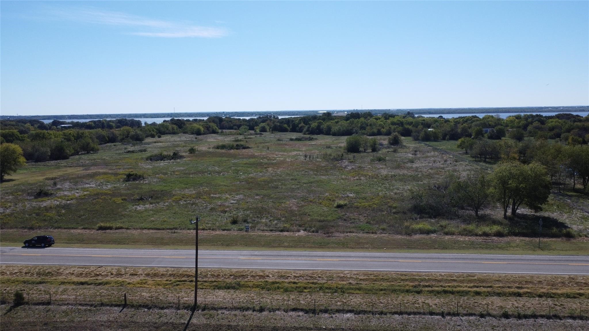 Tbd Fm 2101 Quinlan TX 75474