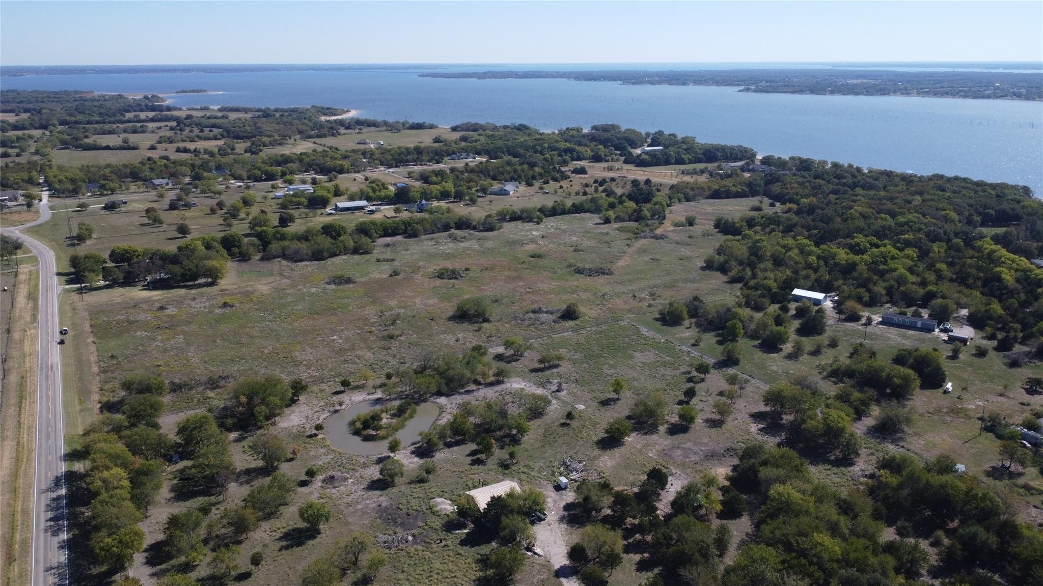 Tbd Fm 2101 Quinlan TX 75474