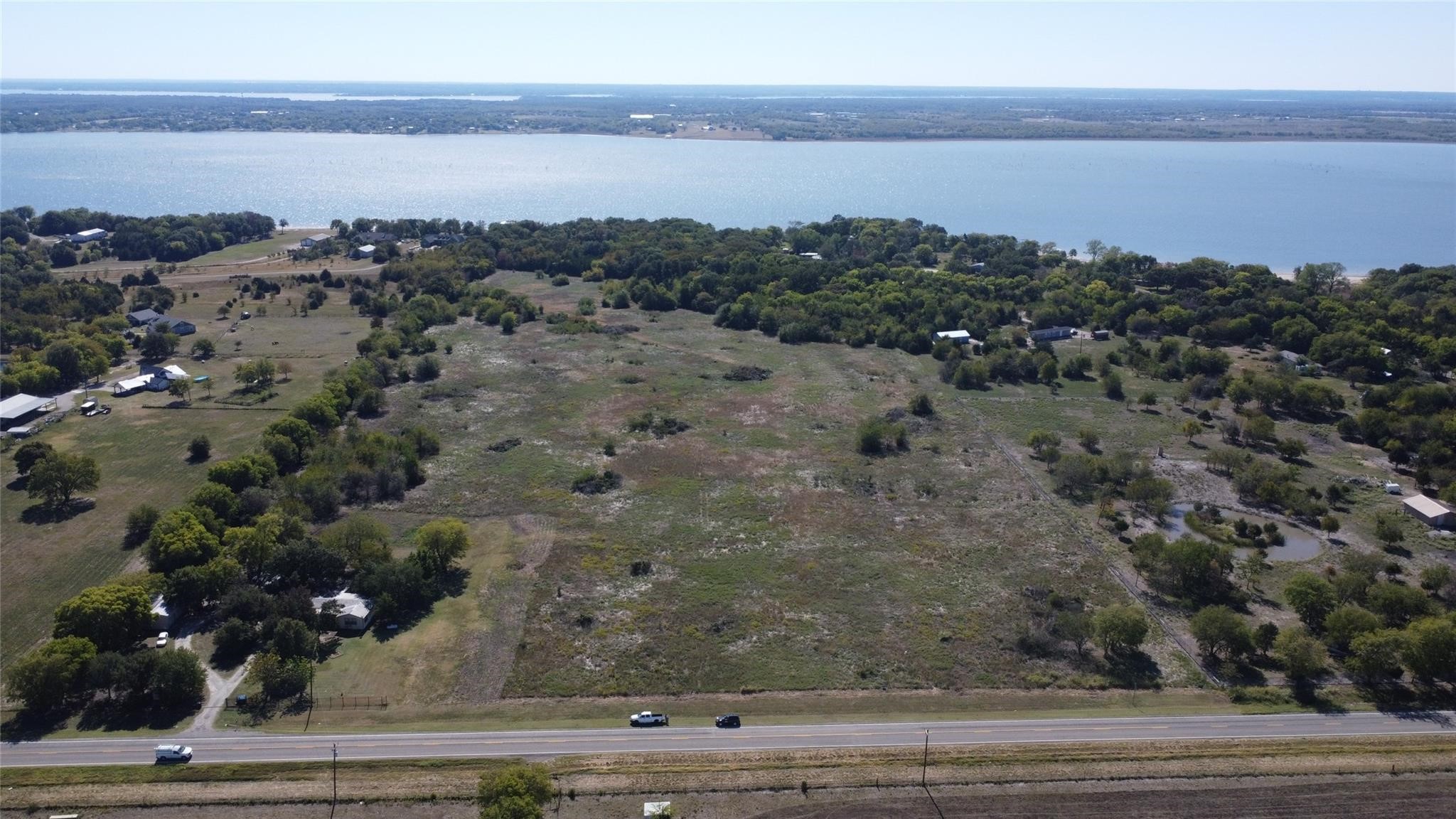 Tbd Fm 2101 Quinlan TX 75474