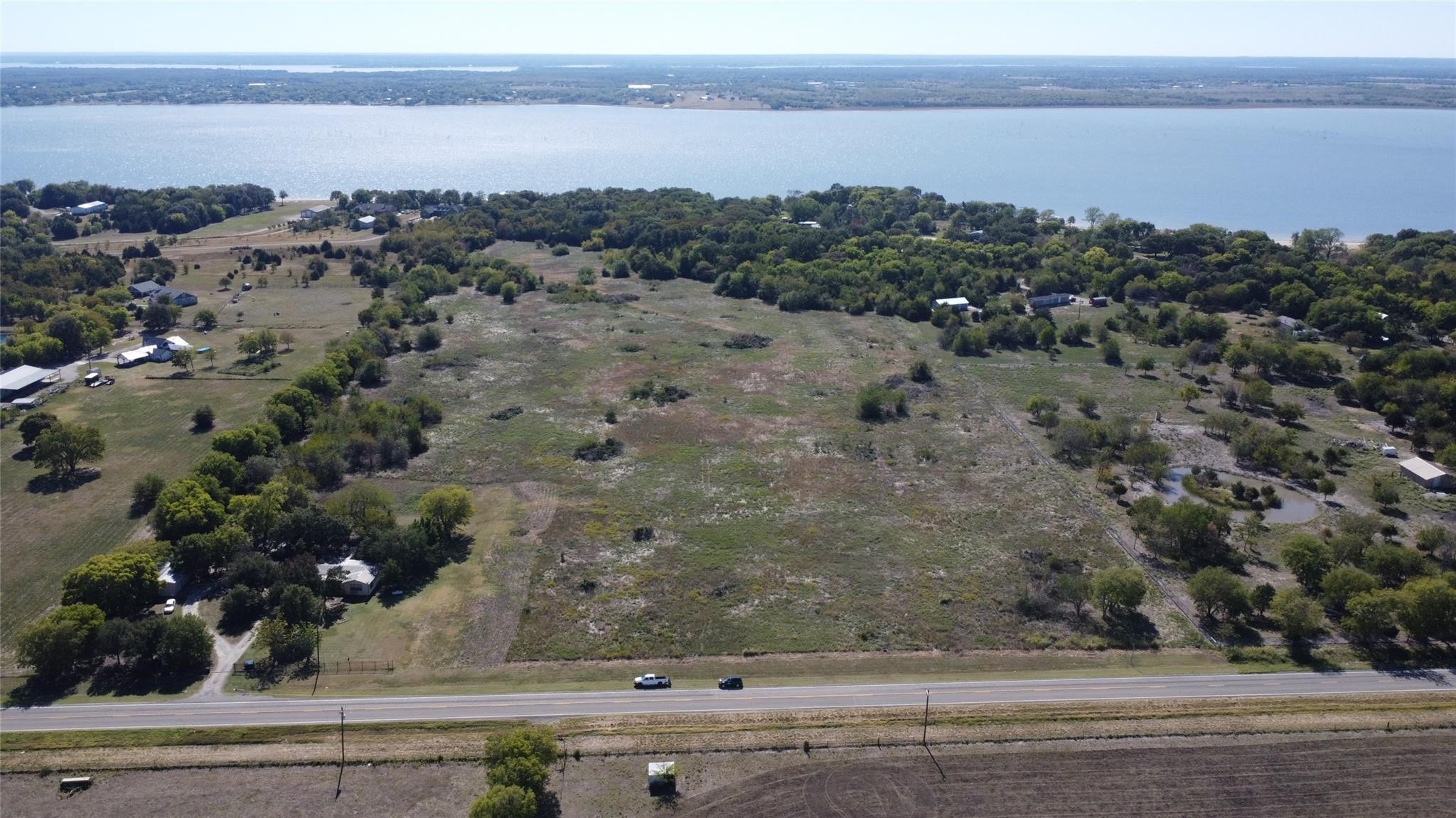 Tbd Fm 2101 Quinlan TX 75474