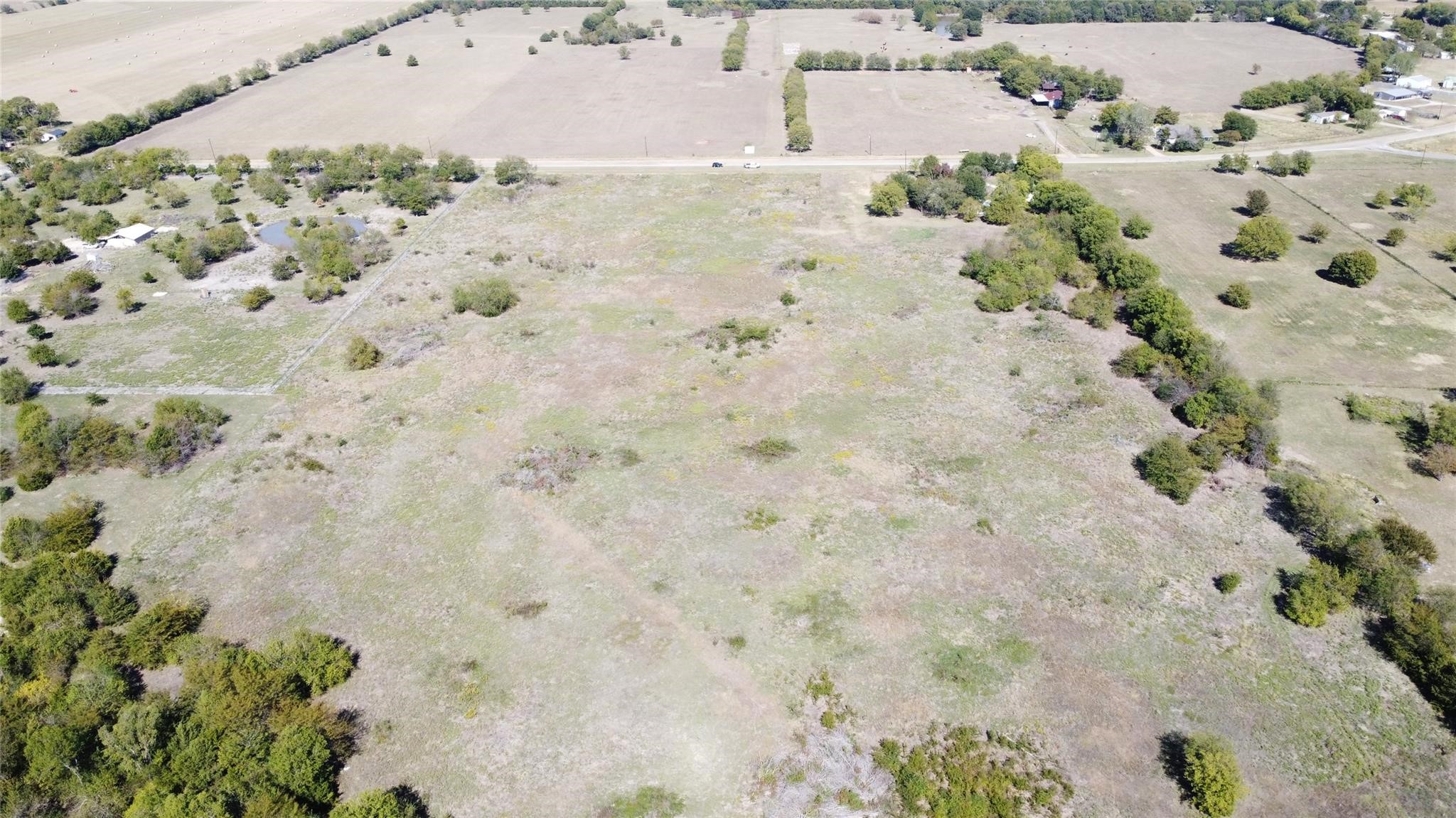 Tbd Fm 2101 Quinlan TX 75474