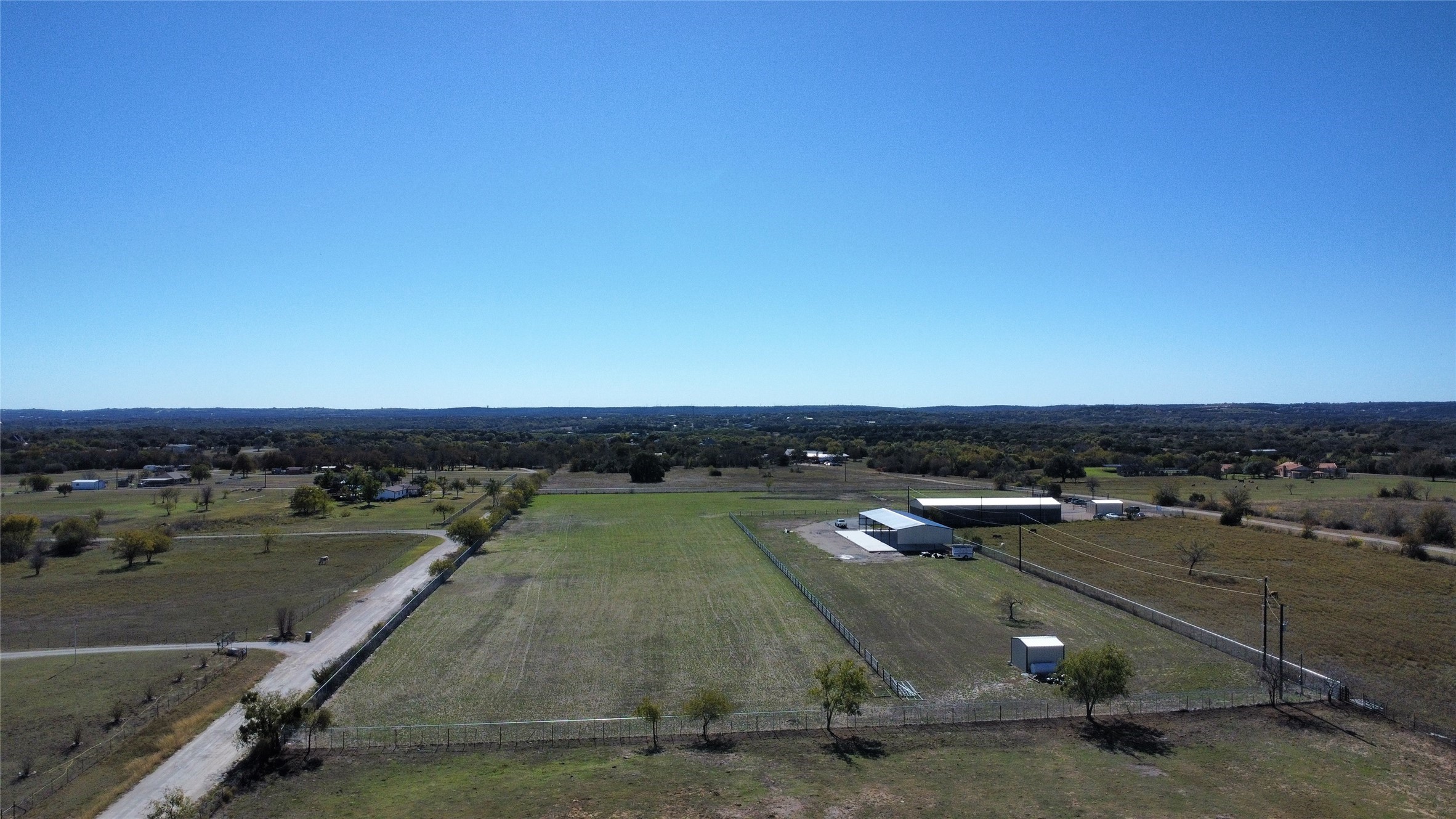 121 Pistol Road Weatherford TX 76085