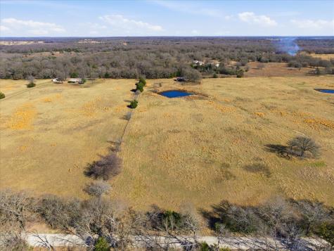Tbd Lot 6 County Road 349 Terrell TX 75161