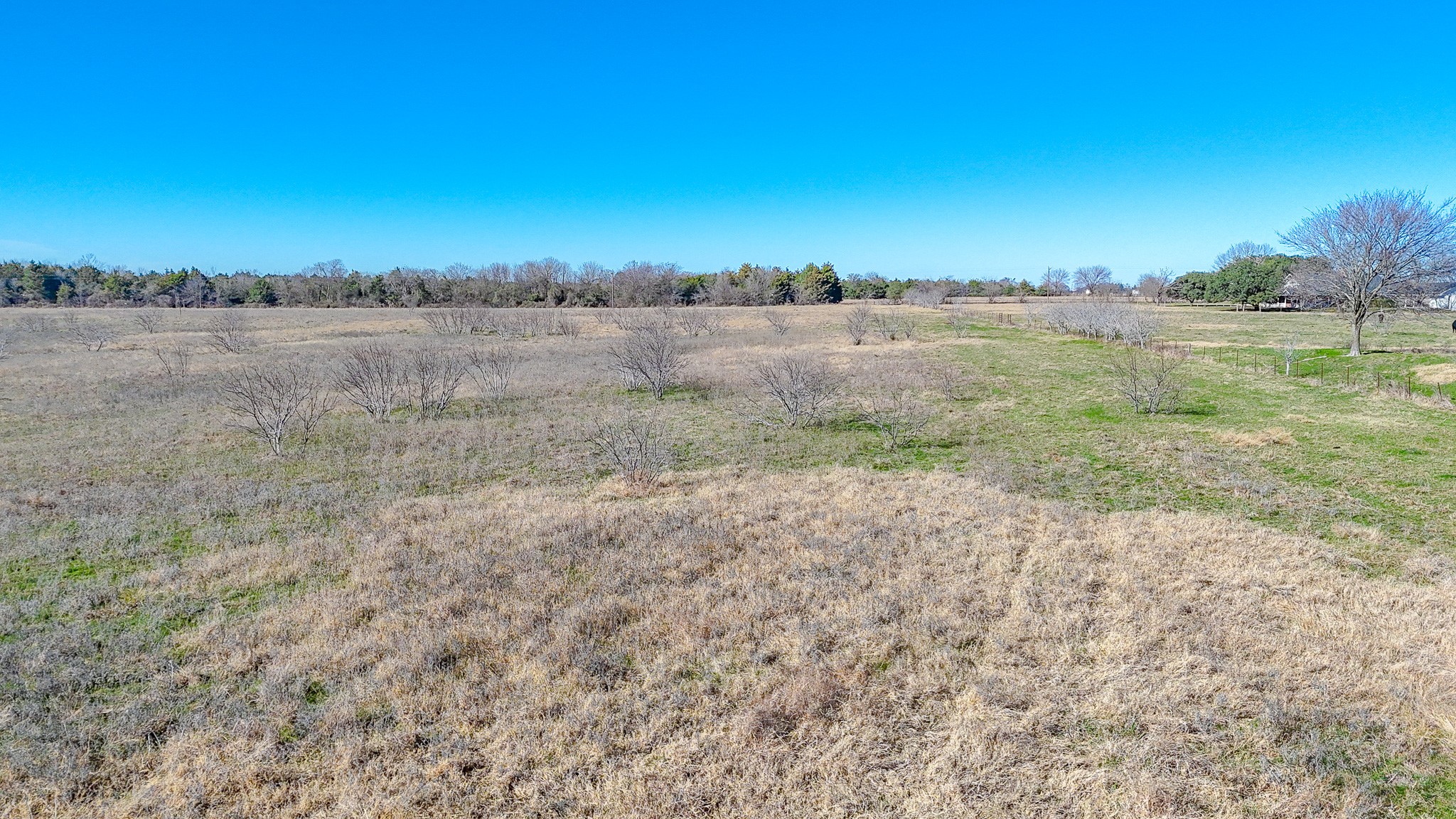 Lot 8 NE Cr 2160 Kerens TX 75144