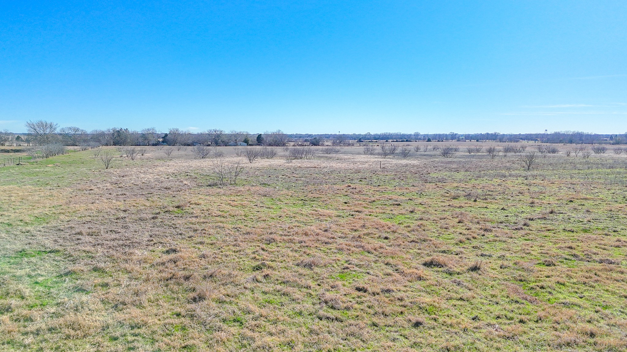 Lot 8 NE Cr 2160 Kerens TX 75144