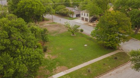 5300 El Campo Avenue Fort Worth TX 76107