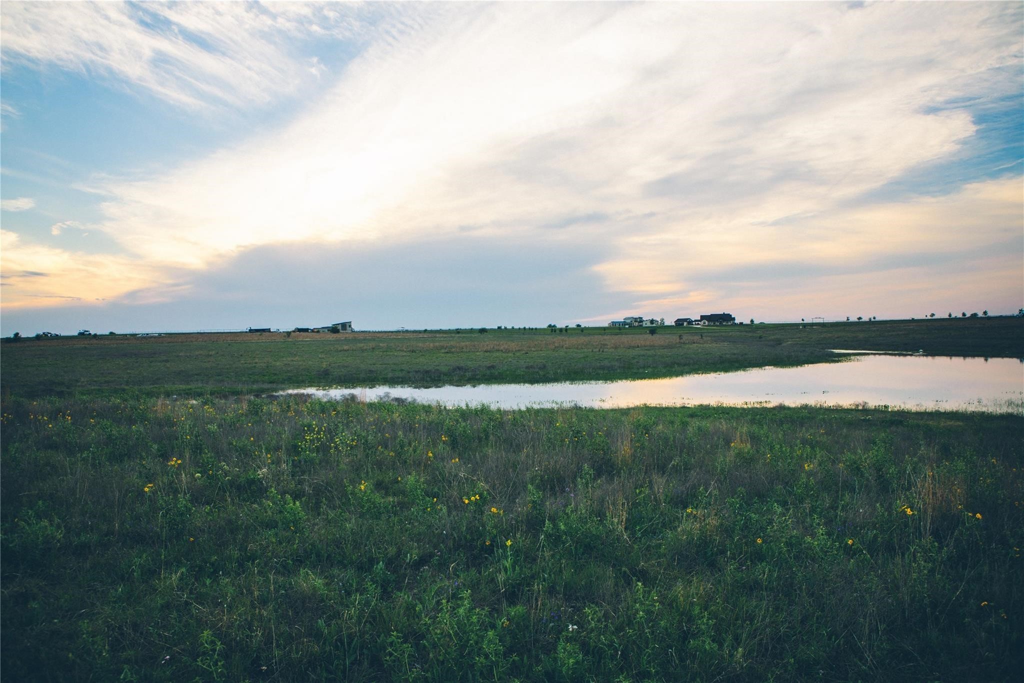 12203 E Rocky Creek Road Crowley TX 76036