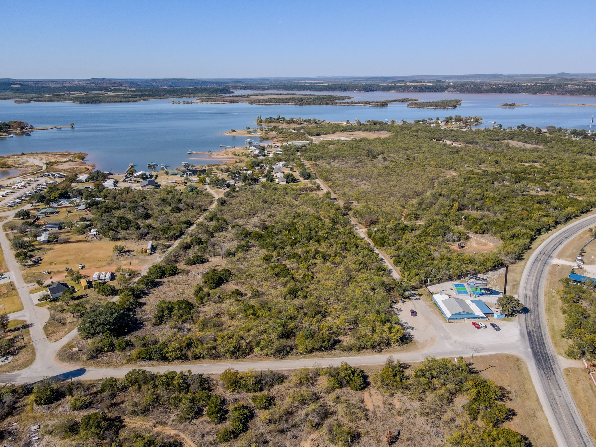0000 Highway 16 Highway Graford TX 76449