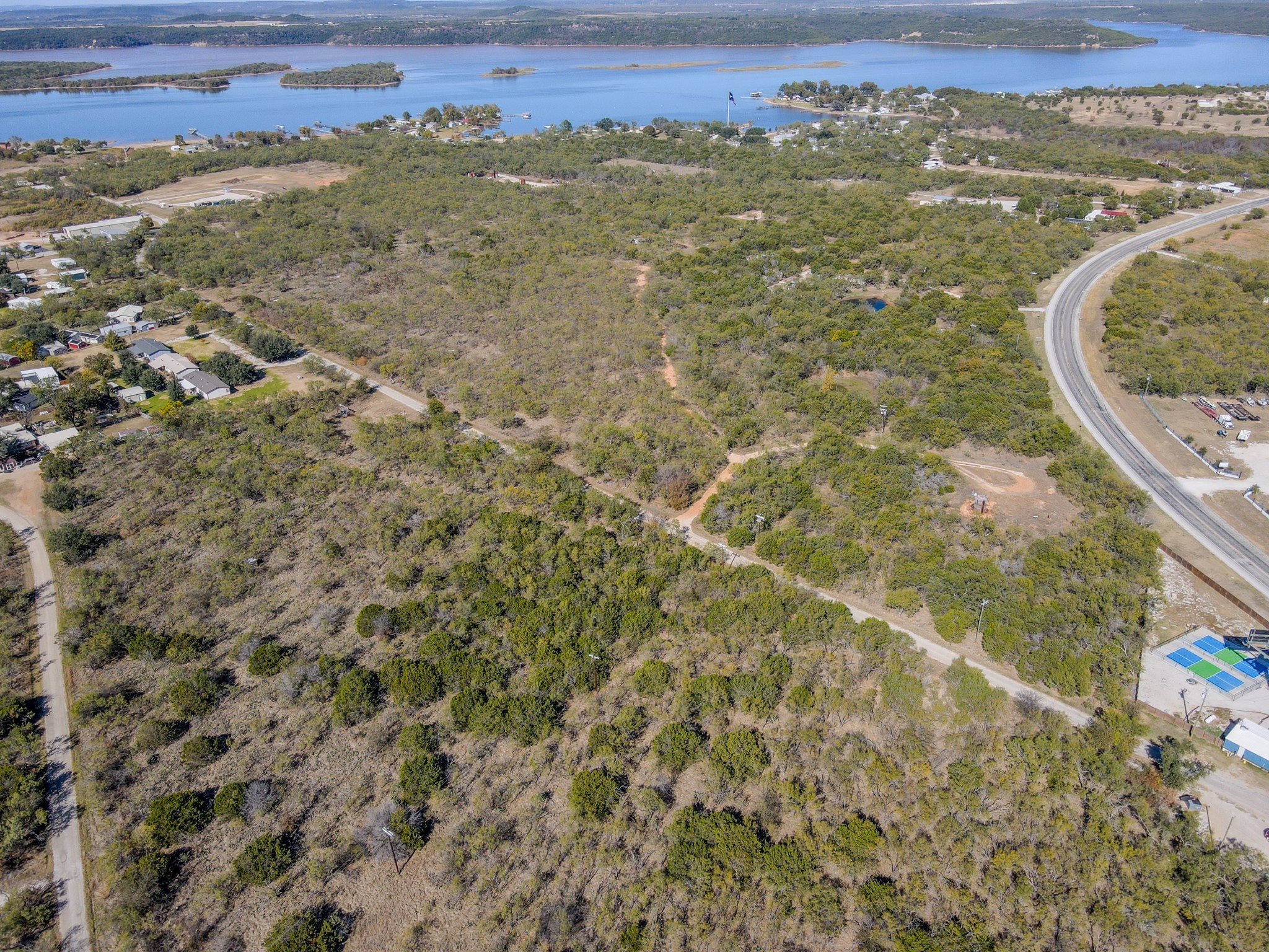 0000 Highway 16 Highway Graford TX 76449