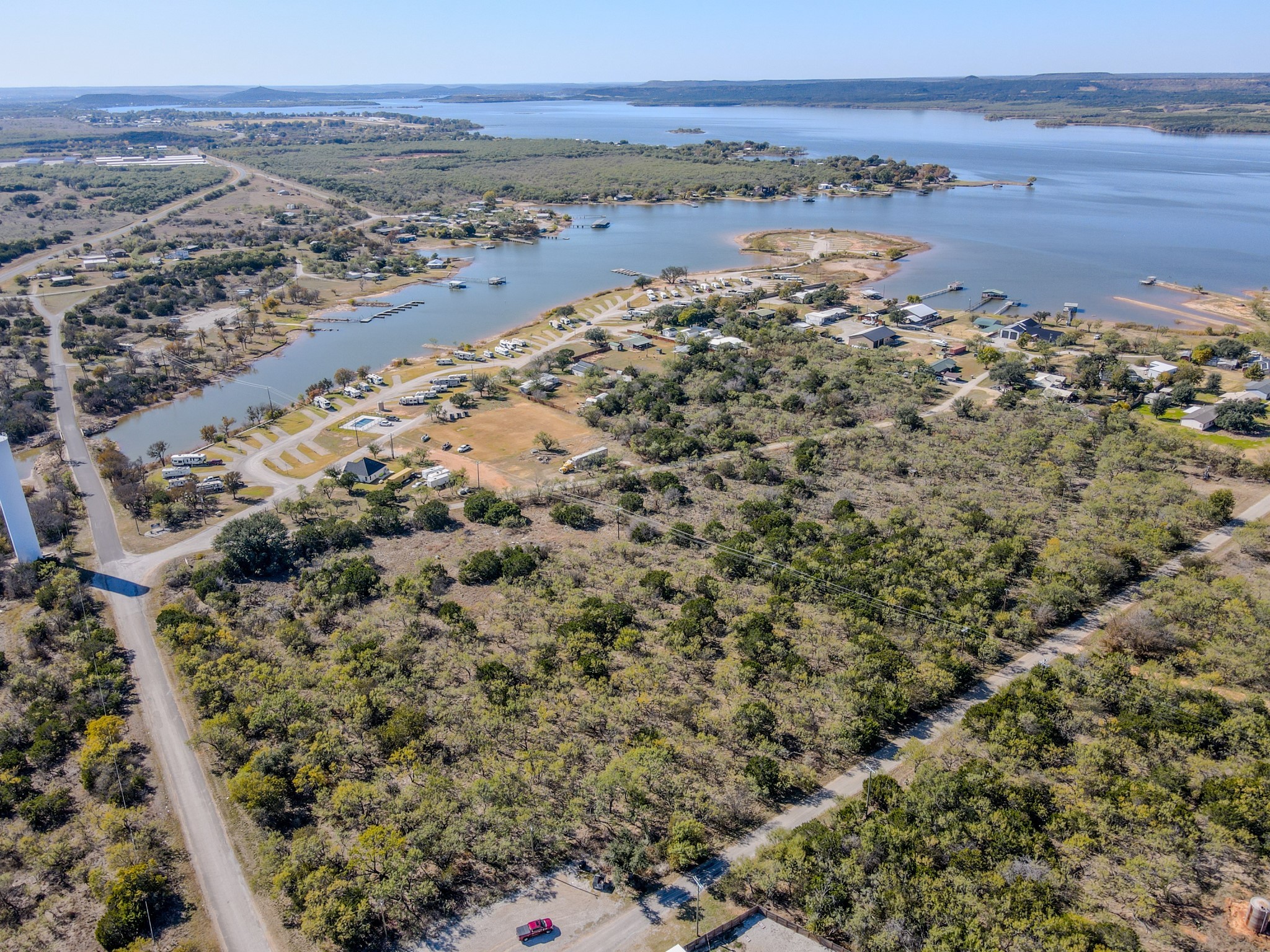 0000 Highway 16 Highway Graford TX 76449