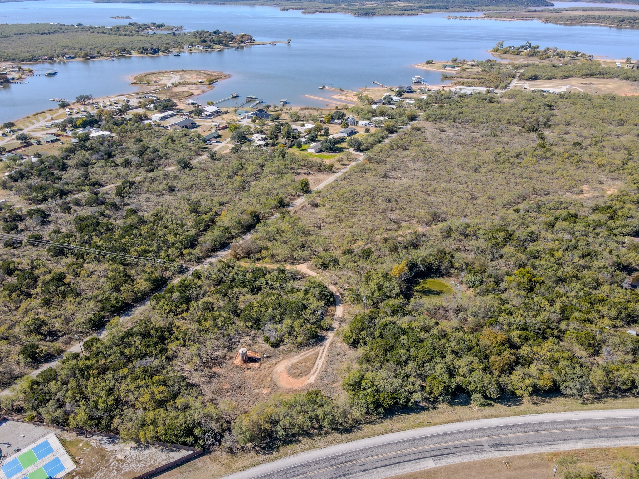 0000 Highway 16 Highway Graford TX 76449