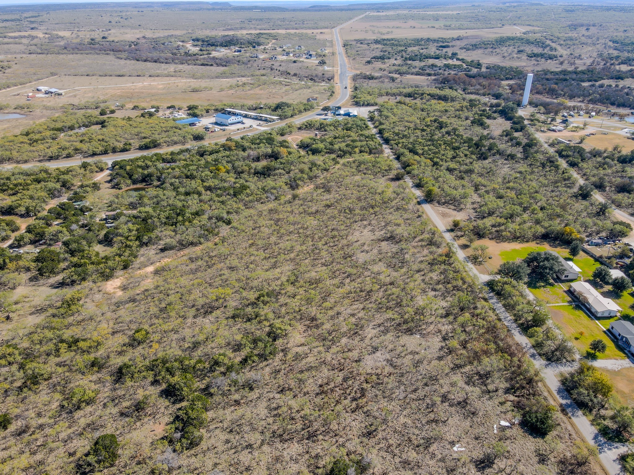 0000 Highway 16 Highway Graford TX 76449