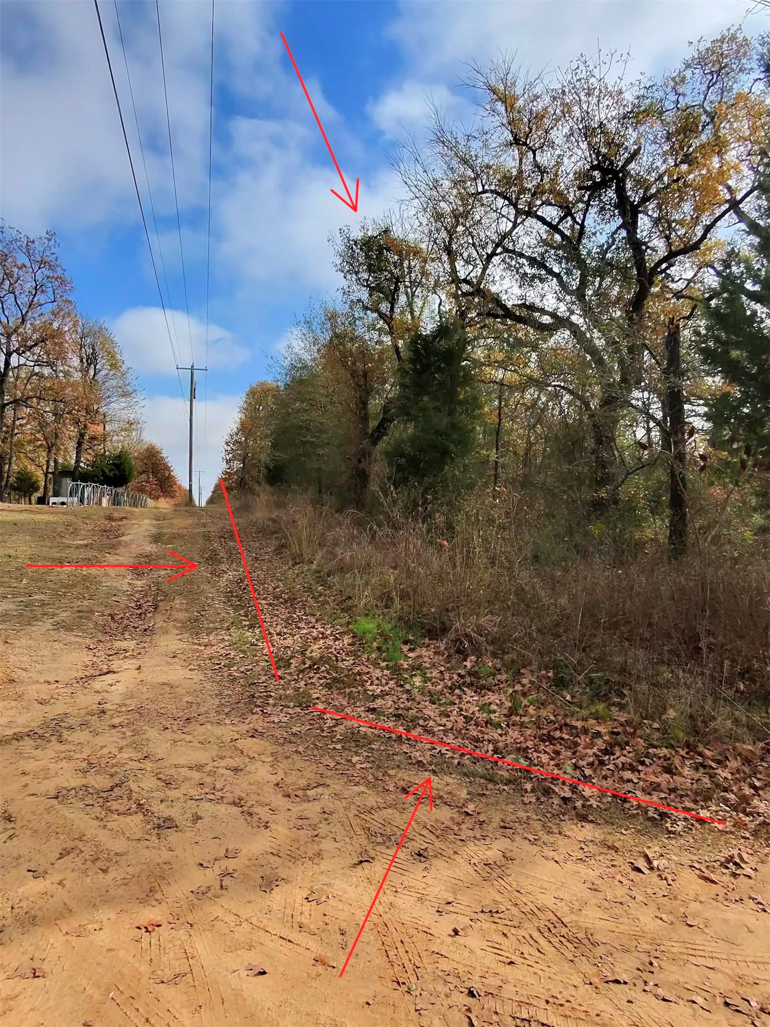 Tbd/ Lot 446-451 Cedar Drive Eustace TX 75124