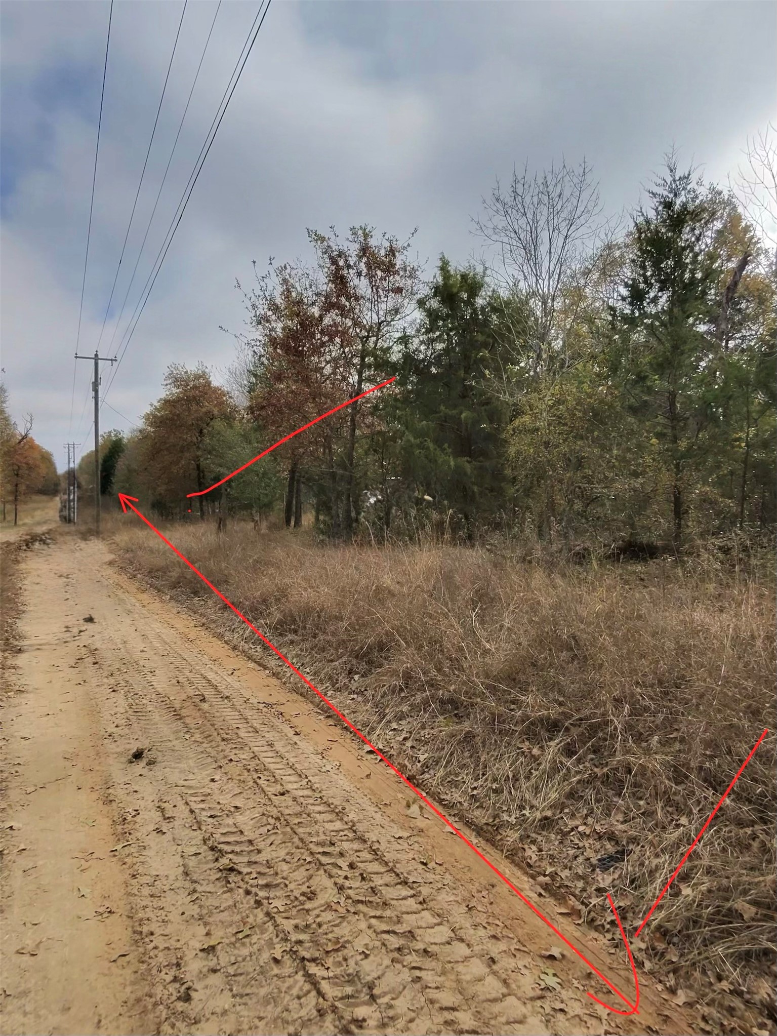 Tbd/ Lot 446-451 Cedar Drive Eustace TX 75124