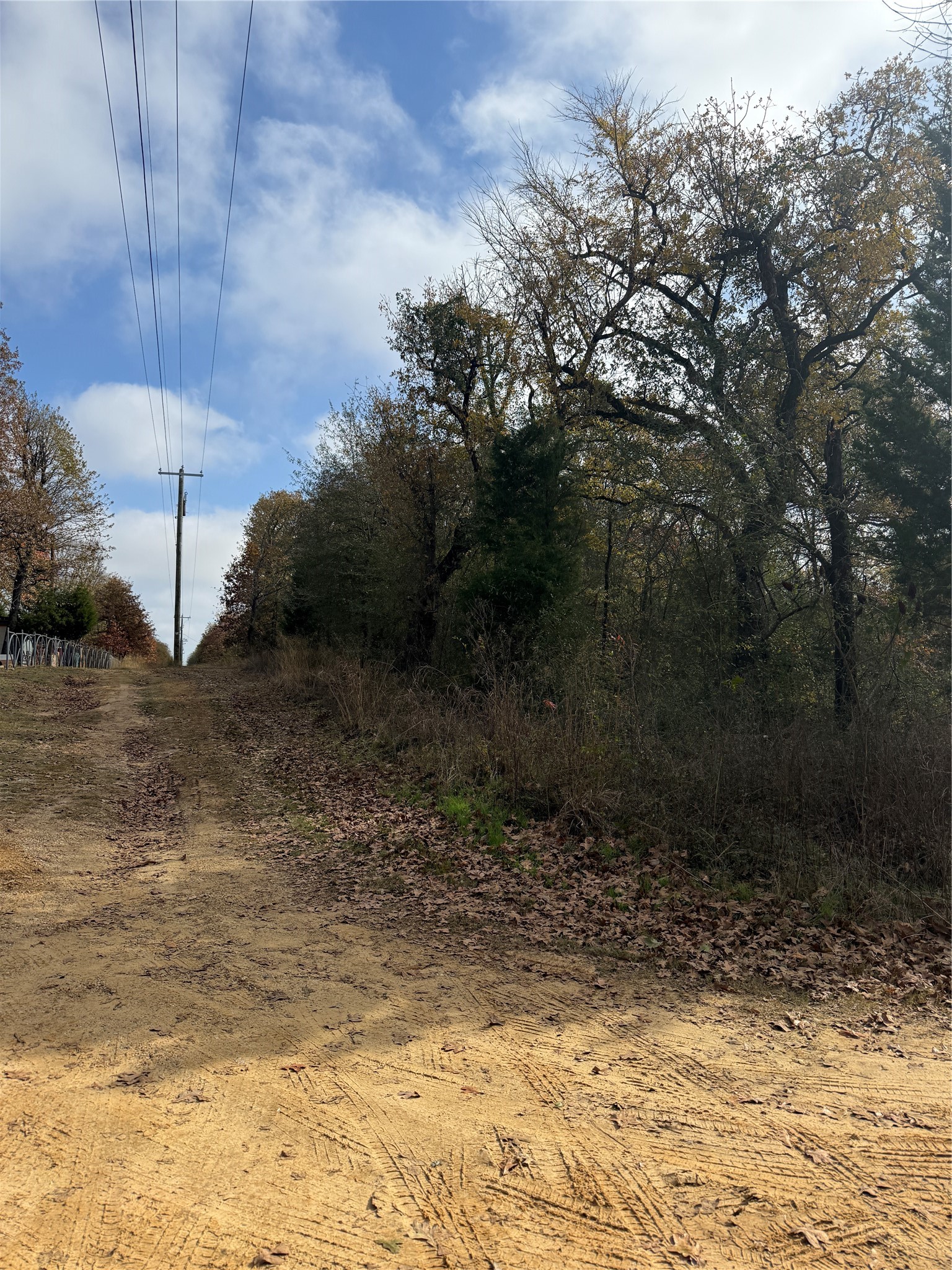 Tbd/ Lot 446-451 Cedar Drive Eustace TX 75124