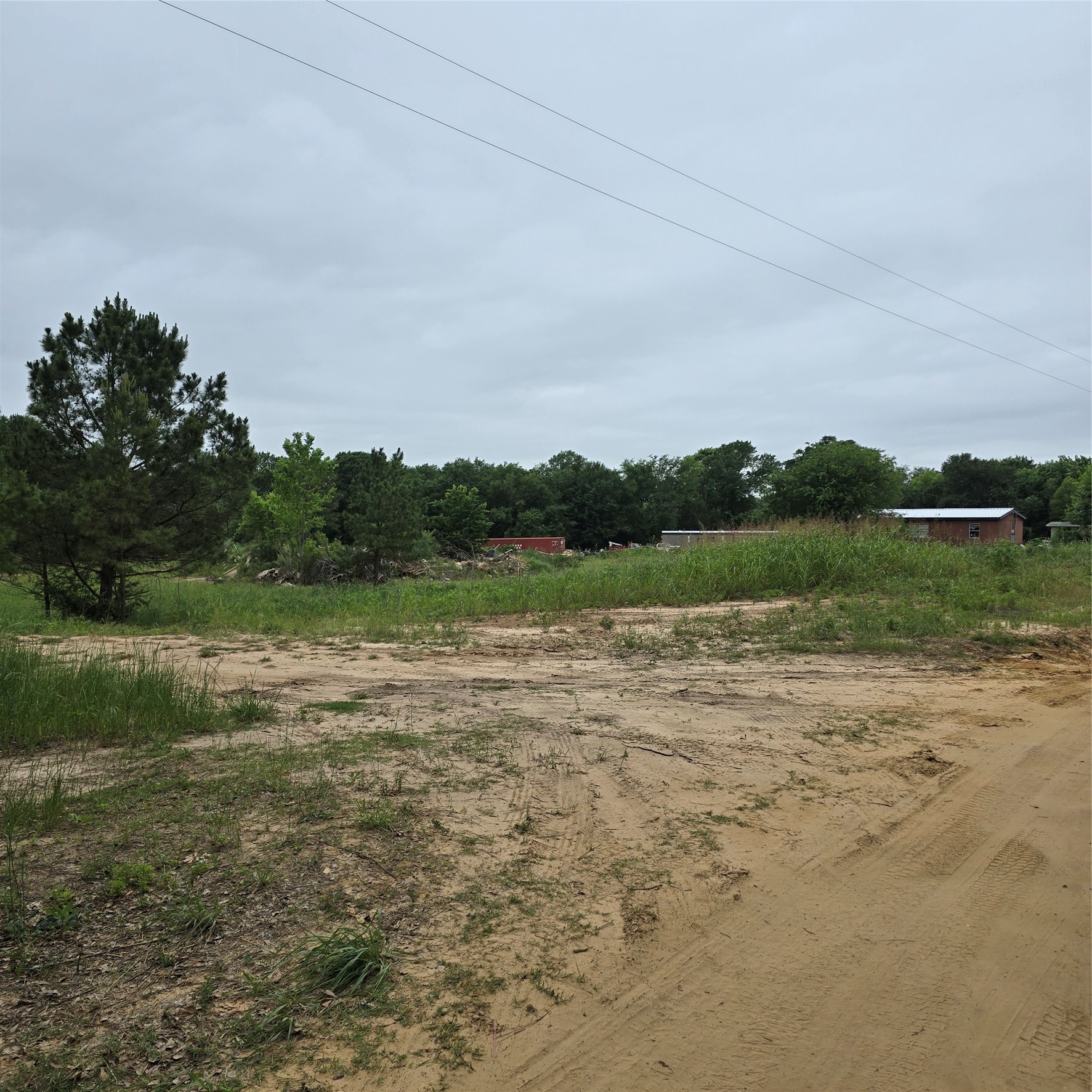 7360 County Road 2832 Mabank TX 75156