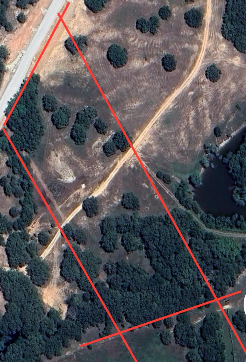 384 Red Oak Hills Road Nocona TX 76255