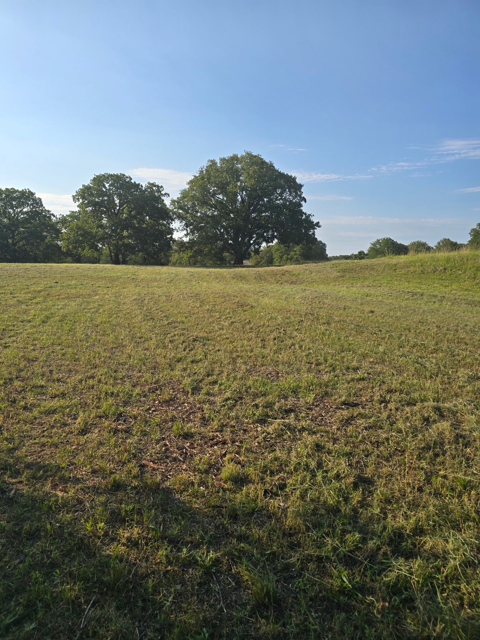 384 Red Oak Hills Road Nocona TX 76255
