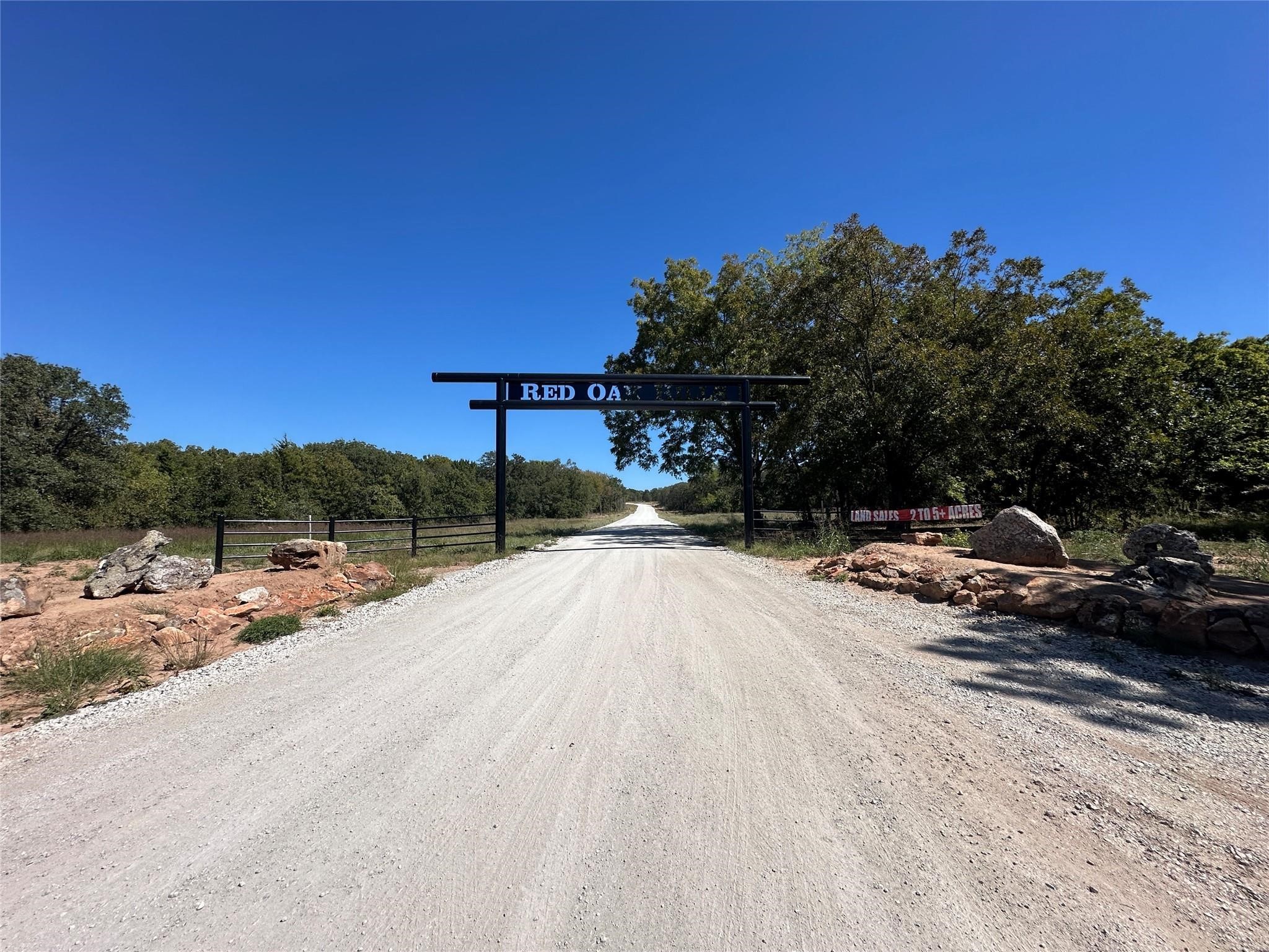 384 Red Oak Hills Road Nocona TX 76255