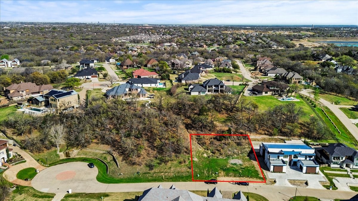 2309 Oak Bluff Corinth TX 76210