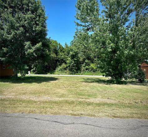 Tbd Blue Heron Way Kerens TX 75144