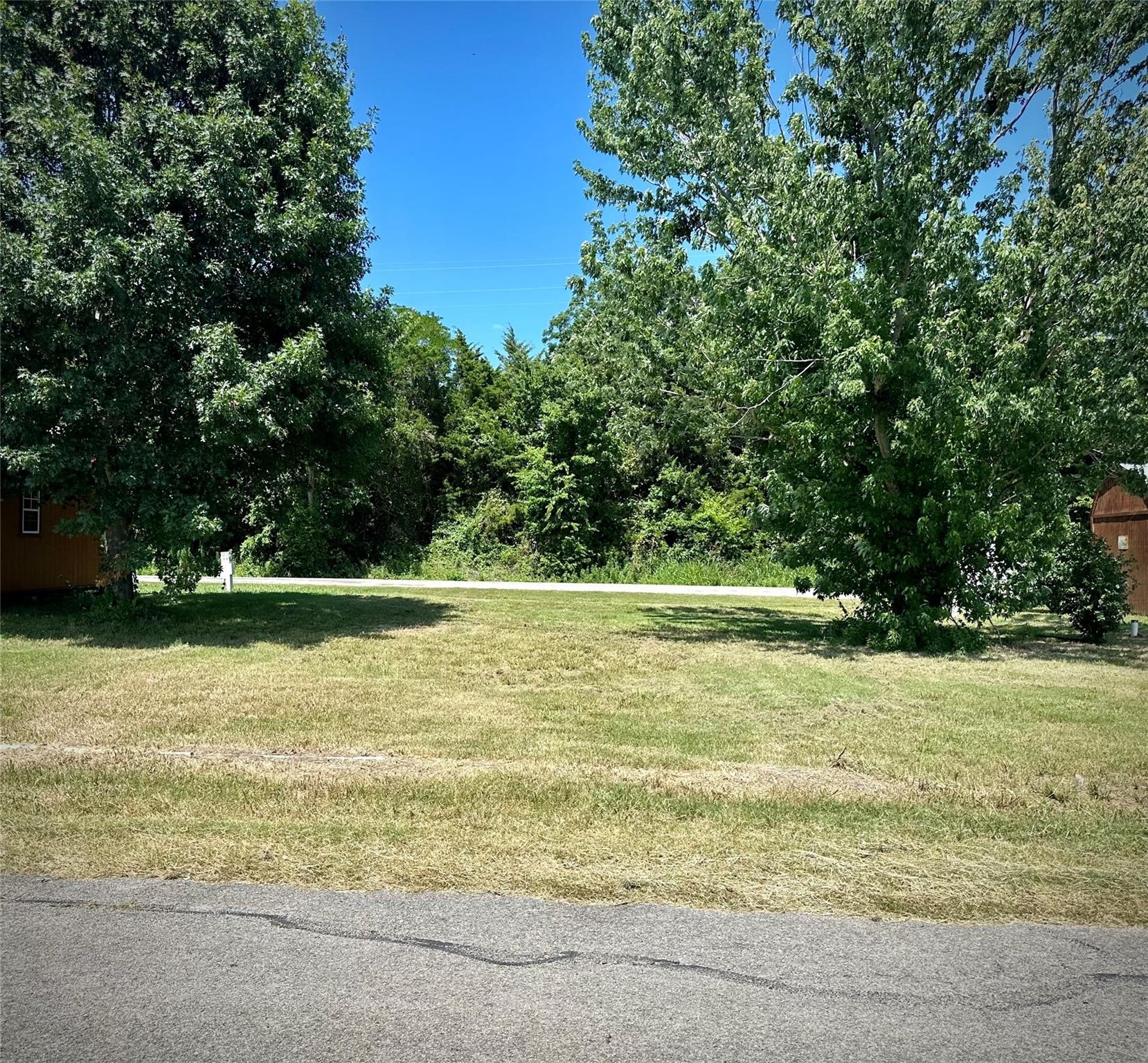Tbd Blue Heron Way Kerens TX 75144