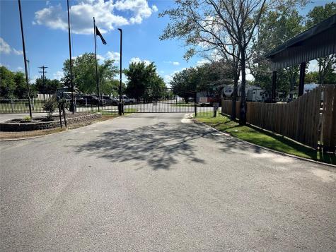 Tbd Blue Heron Way Kerens TX 75144
