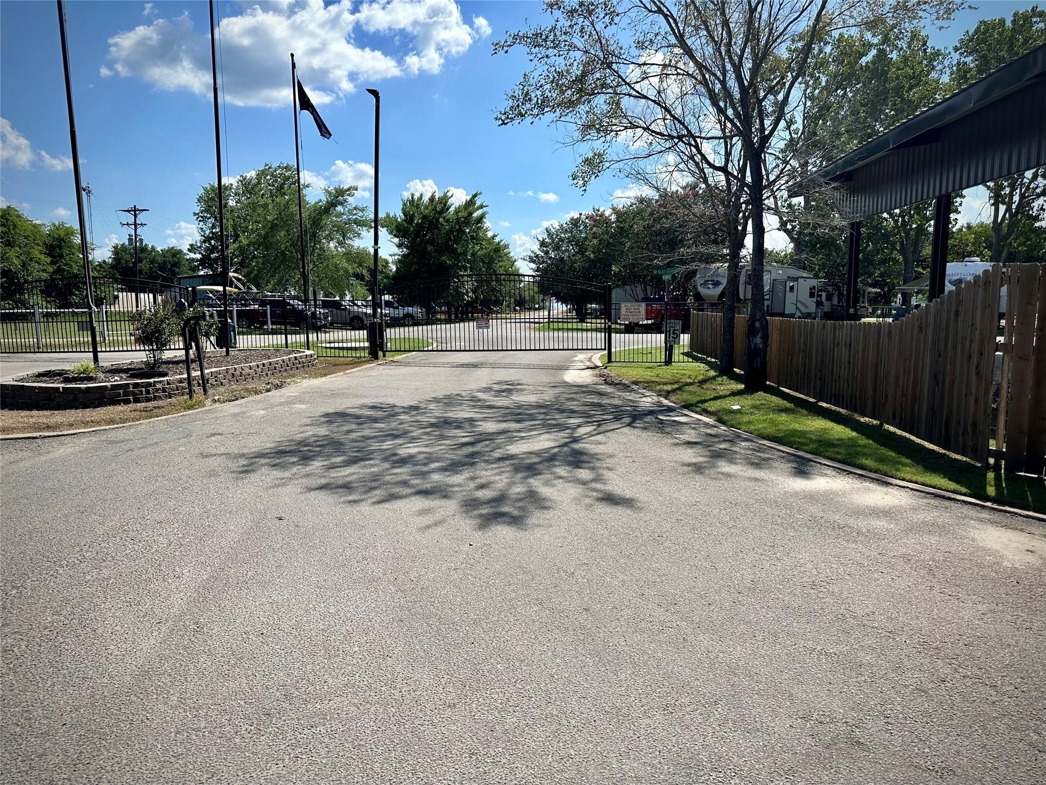 Tbd Blue Heron Way Kerens TX 75144