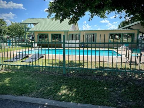 Tbd Blue Heron Way Kerens TX 75144