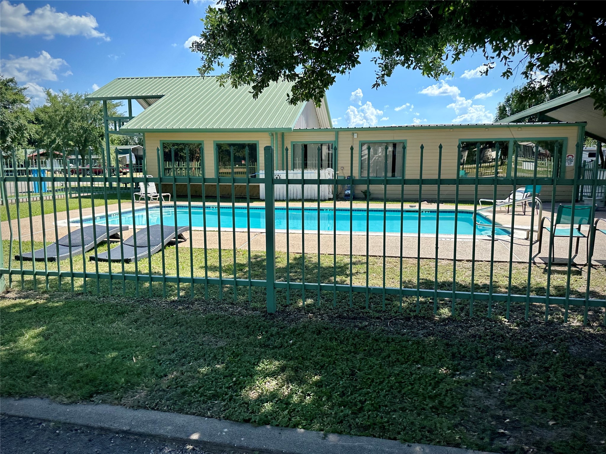 Tbd Blue Heron Way Kerens TX 75144
