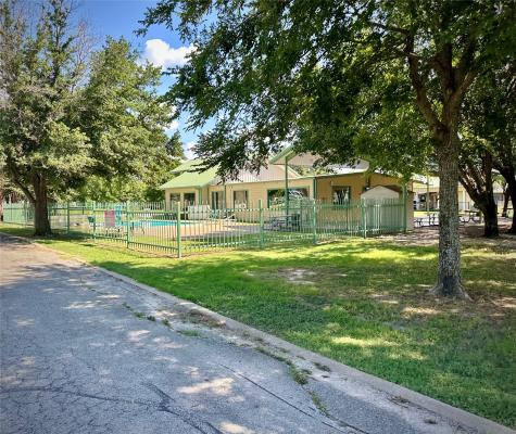 Tbd Blue Heron Way Kerens TX 75144