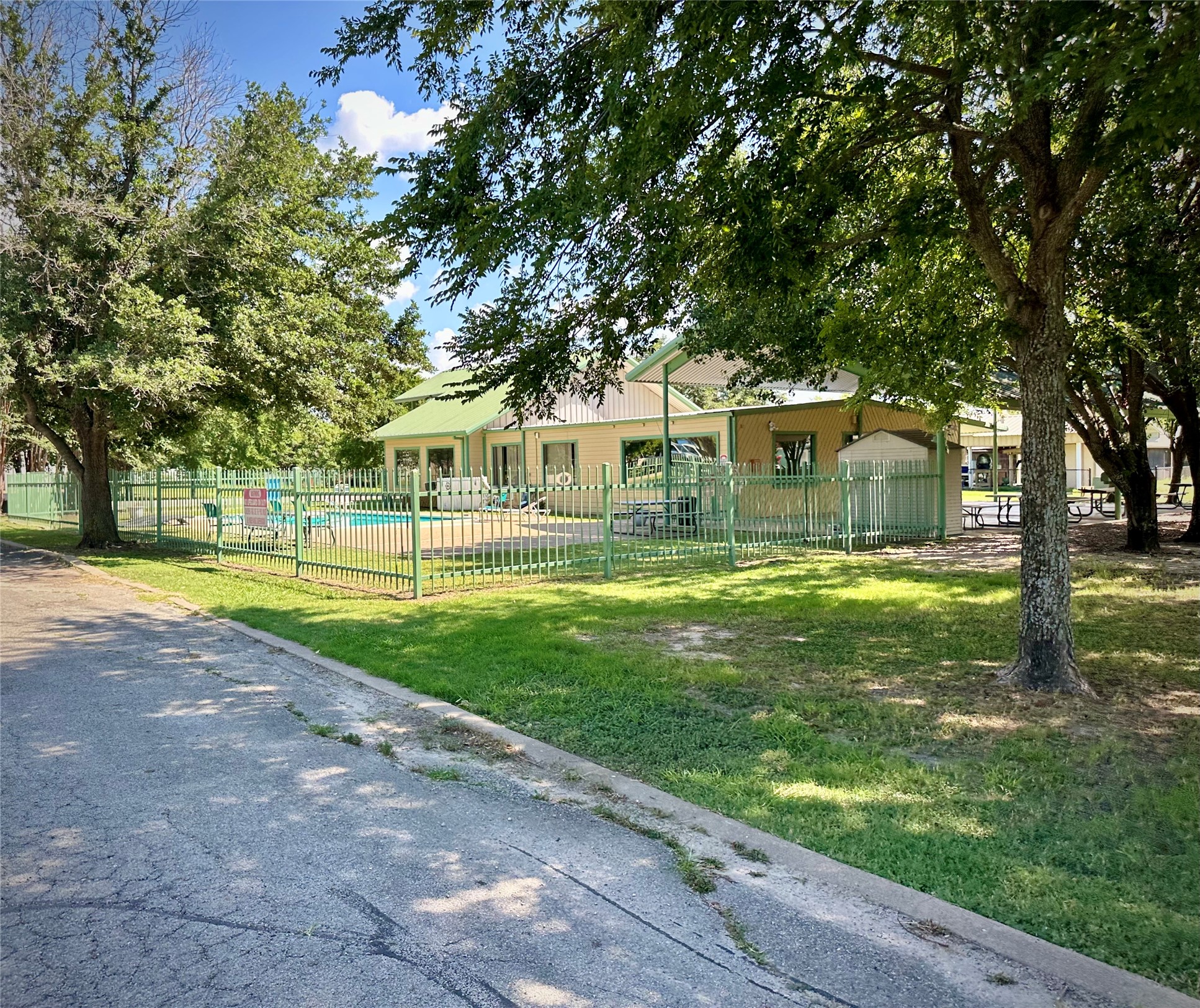 Tbd Blue Heron Way Kerens TX 75144