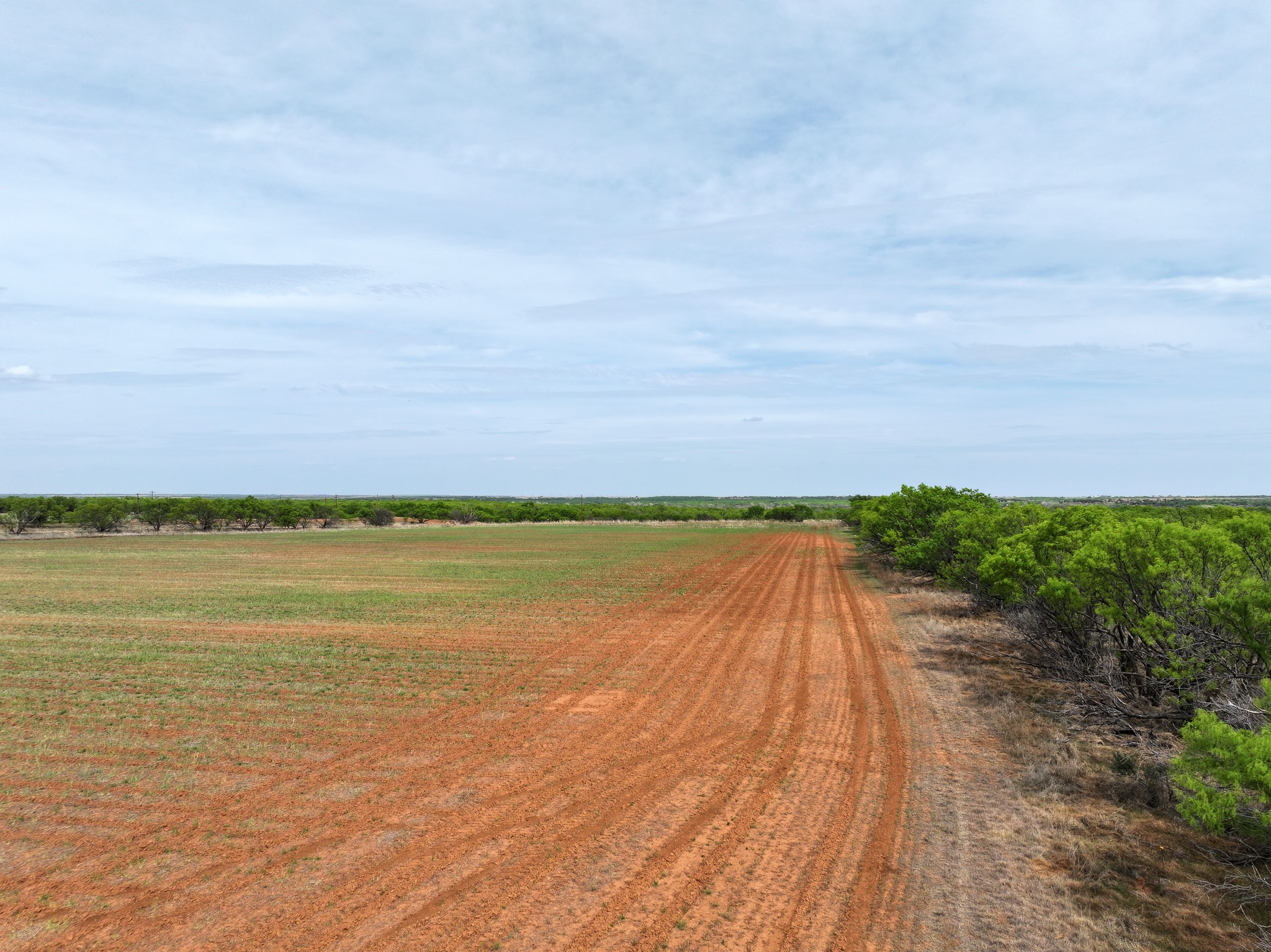 Tbd Cr 134 Old Glory TX 79540