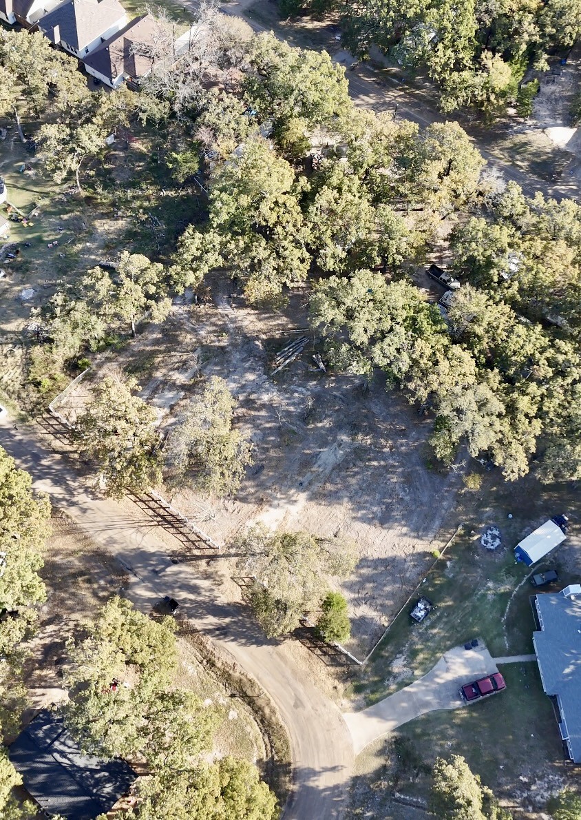 127 Pierce Drive Mabank TX 75156