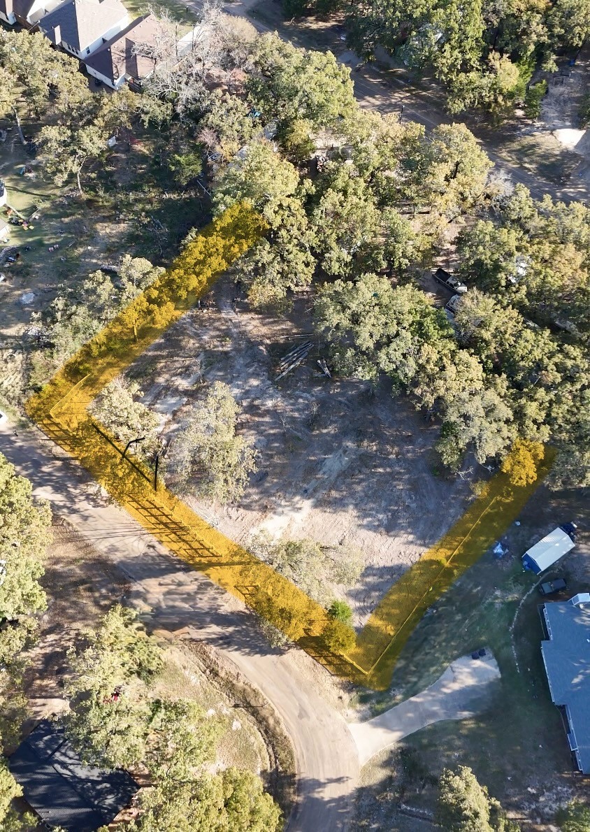 127 Pierce Drive Mabank TX 75156