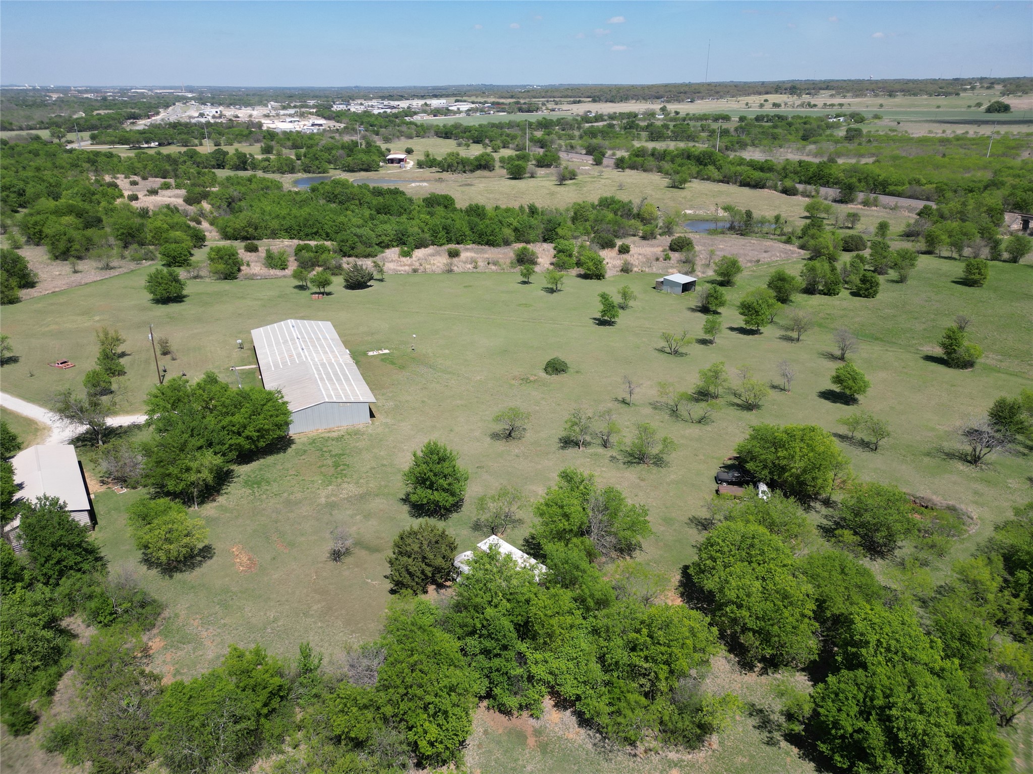 2101 Ridgeview Drive Cleburne TX 76033